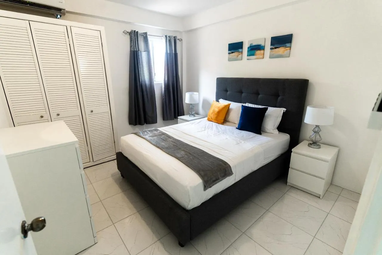 Union Luxuries Daire Castries Saint Lucia