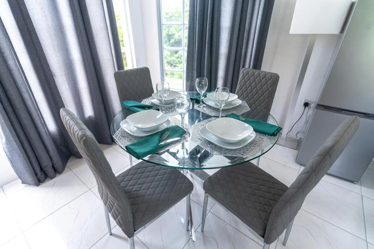 Union Luxuries Daire Castries Saint Lucia