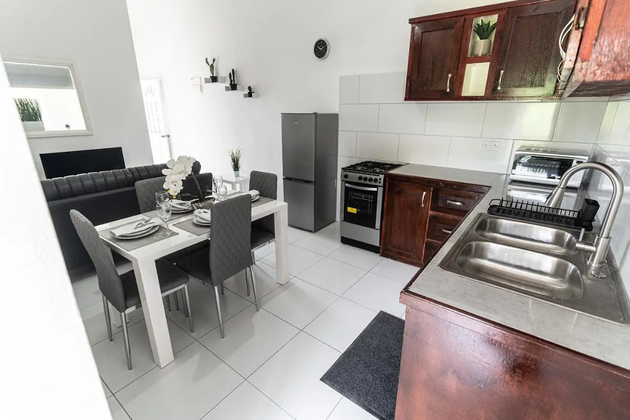 Union Luxuries Daire Castries Saint Lucia