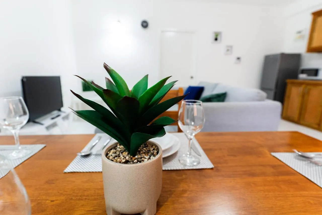 Union Luxuries Daire Castries Saint Lucia