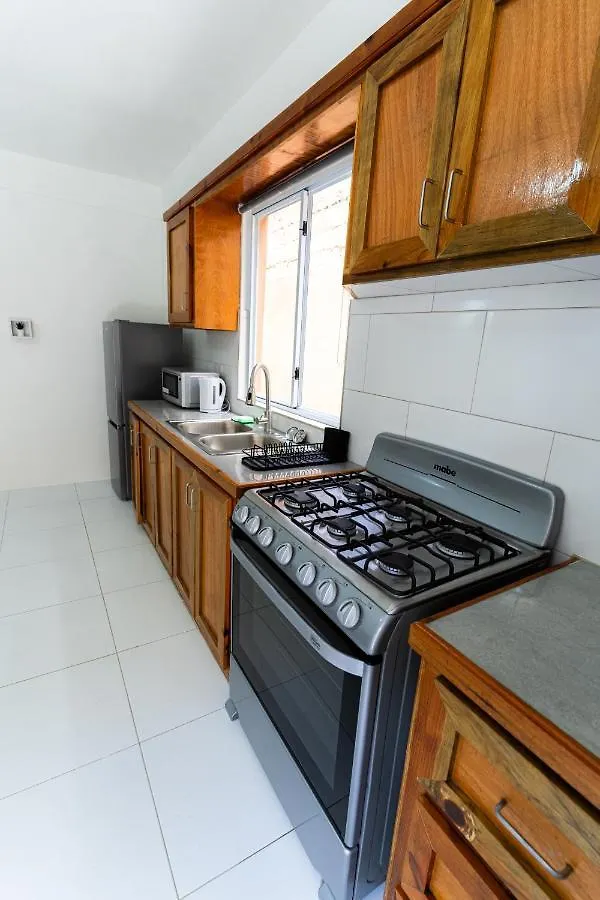 Union Luxuries Daire Castries
