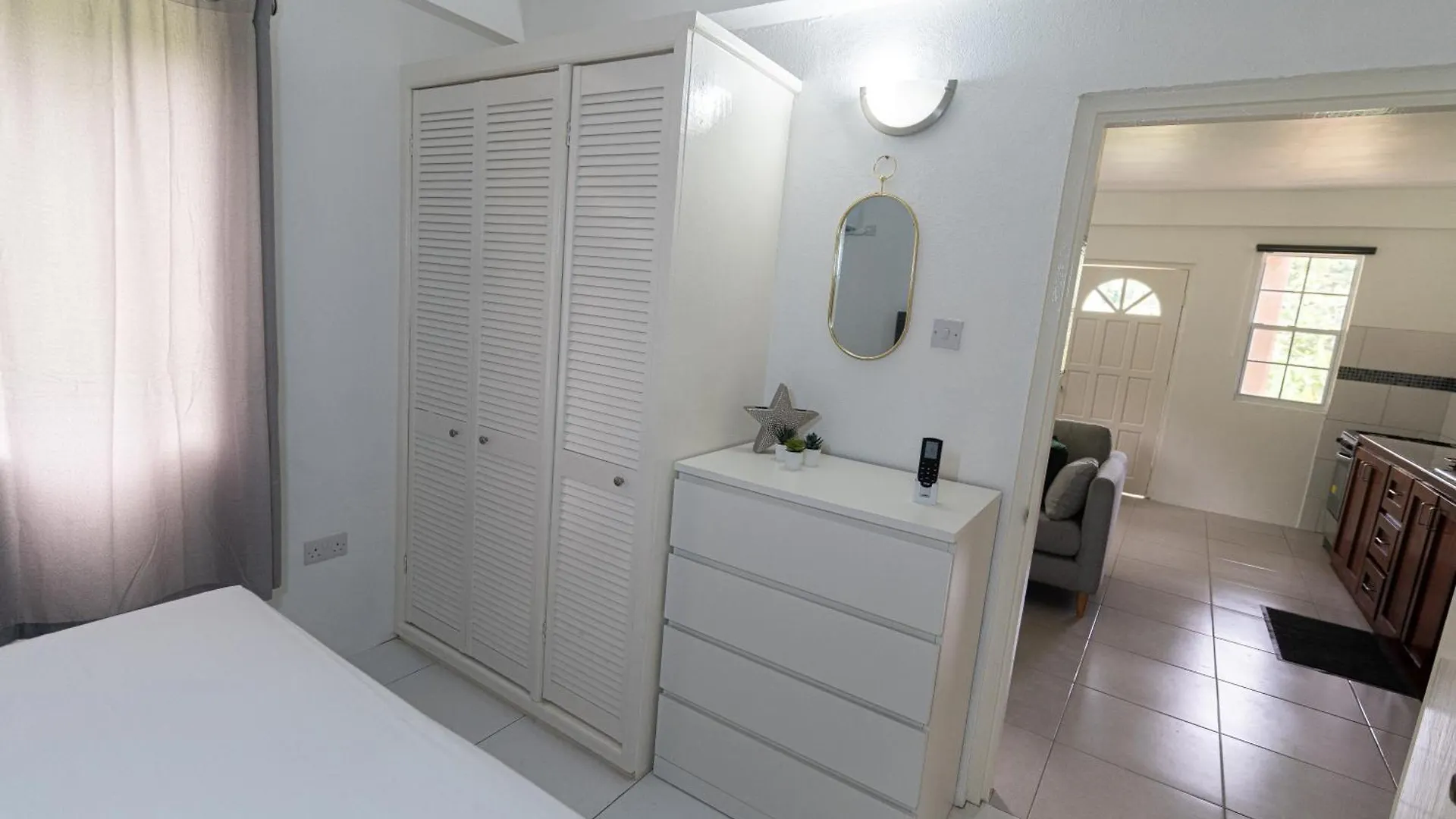 Union Luxuries Daire Castries Saint Lucia