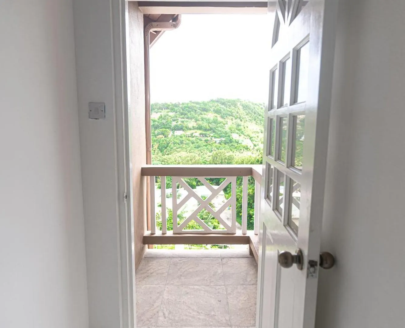 Union Luxuries Daire Castries
