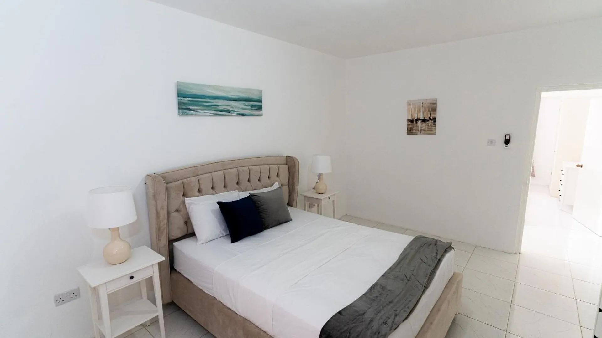 Union Luxuries Daire Castries Saint Lucia