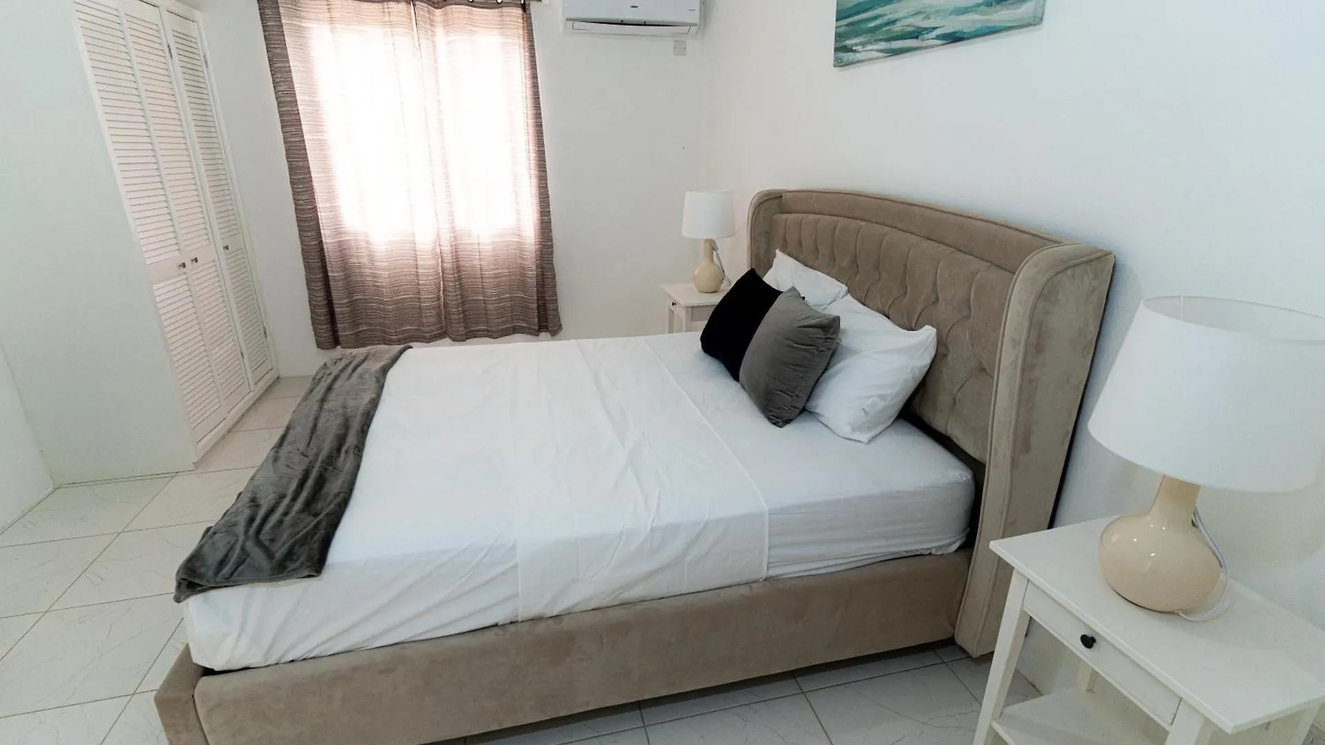 Union Luxuries Daire Castries Saint Lucia