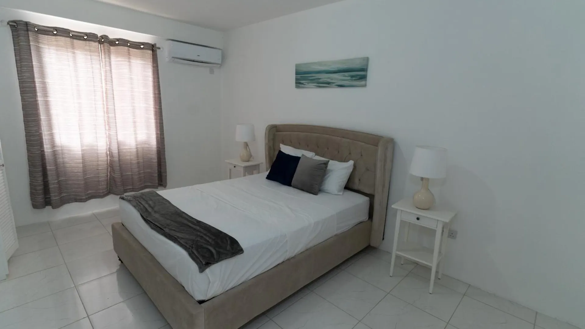 Union Luxuries Daire Castries 0*,