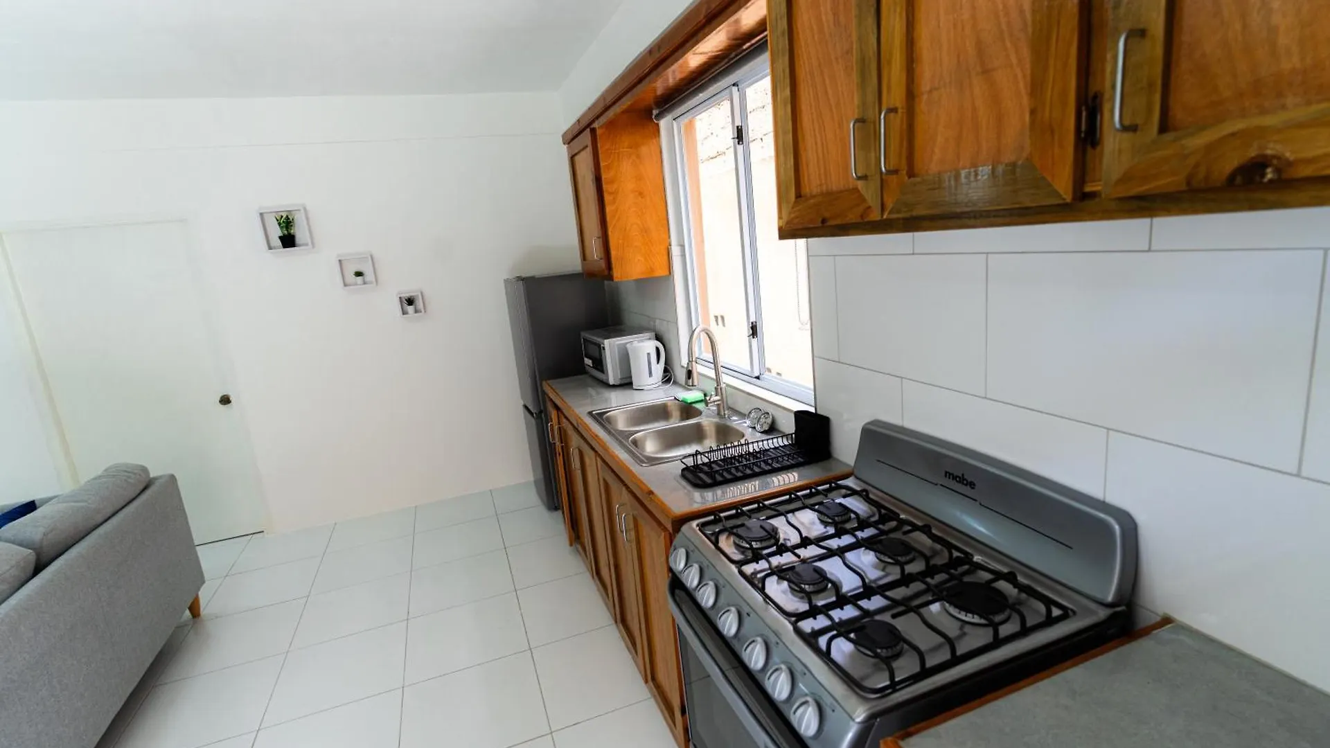 Union Luxuries Daire Castries 0*,  Saint Lucia
