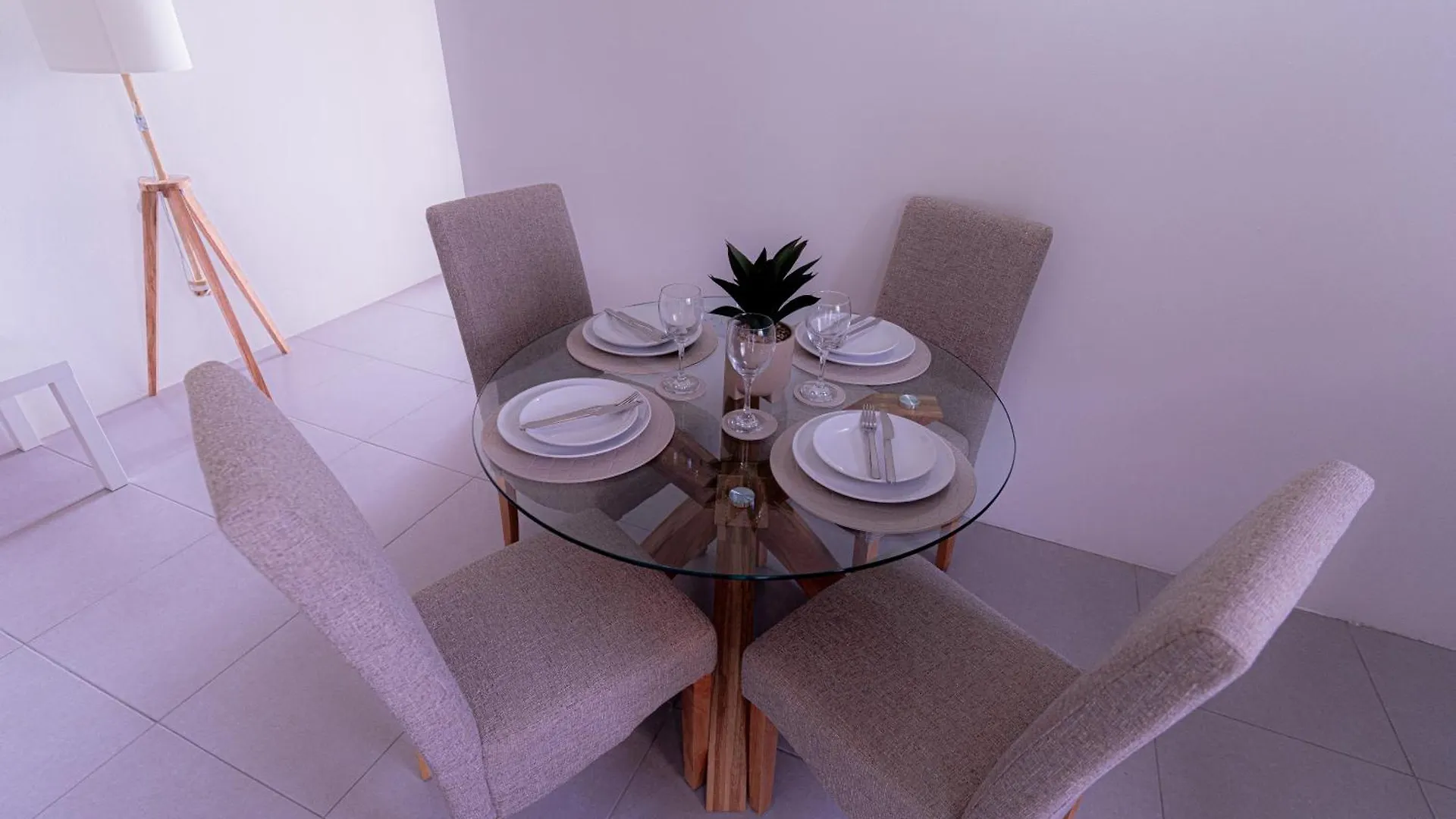 Union Luxuries Daire Castries 0*,