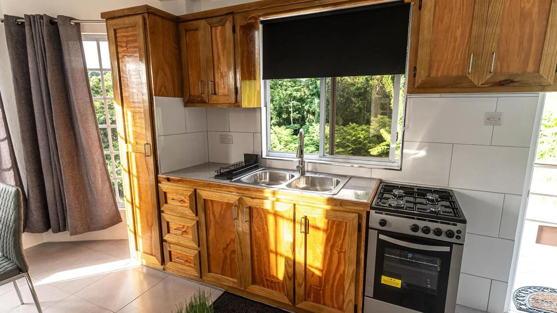 Union Luxuries Daire Castries Saint Lucia